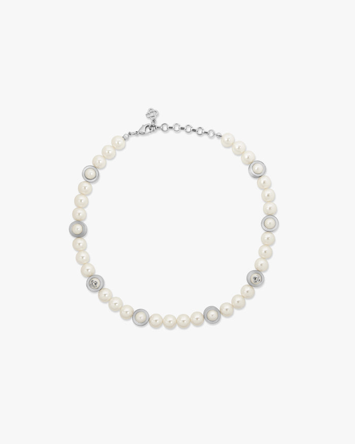 Collier de perles Sci-Fi