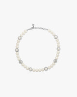 Collier de perles Sci-Fi