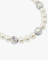 Collier de perles Sci-Fi