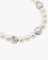 Collier de perles Sci-Fi