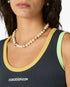 Collier de perles Sci-Fi