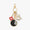 Casa Kaspia New York Keyring
