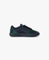 Men's Blue & Green Del Mar Sneaker