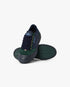 Men's Blue & Green Del Mar Sneaker