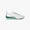 Women's White & Green Khopesh Sneaker