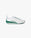 Men's White & Green Khopesh Sneaker