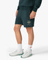 Men's White & Green Khopesh Sneaker