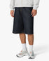 Men's White & Silver Stade Zip Sneaker