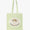 Mint Laduree x Casablanca Crochet Bag