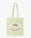 Mint Laduree x Casablanca Crochet Bag