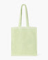Mint Laduree x Casablanca Crochet Bag