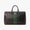 Dark Brown Monogram Weekender Bag