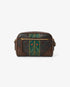 Brown Monogram Crossbody Bag