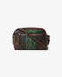 Brown Monogram Crossbody Bag