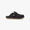 Men's Black Outdoor Mule