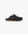 Men's Black Outdoor Mule