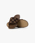 Men's Brown Monogram Pool Slides