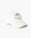 White Laduree x Casablanca Cap