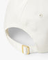 Off-White Hotel Emblem Satin Cap