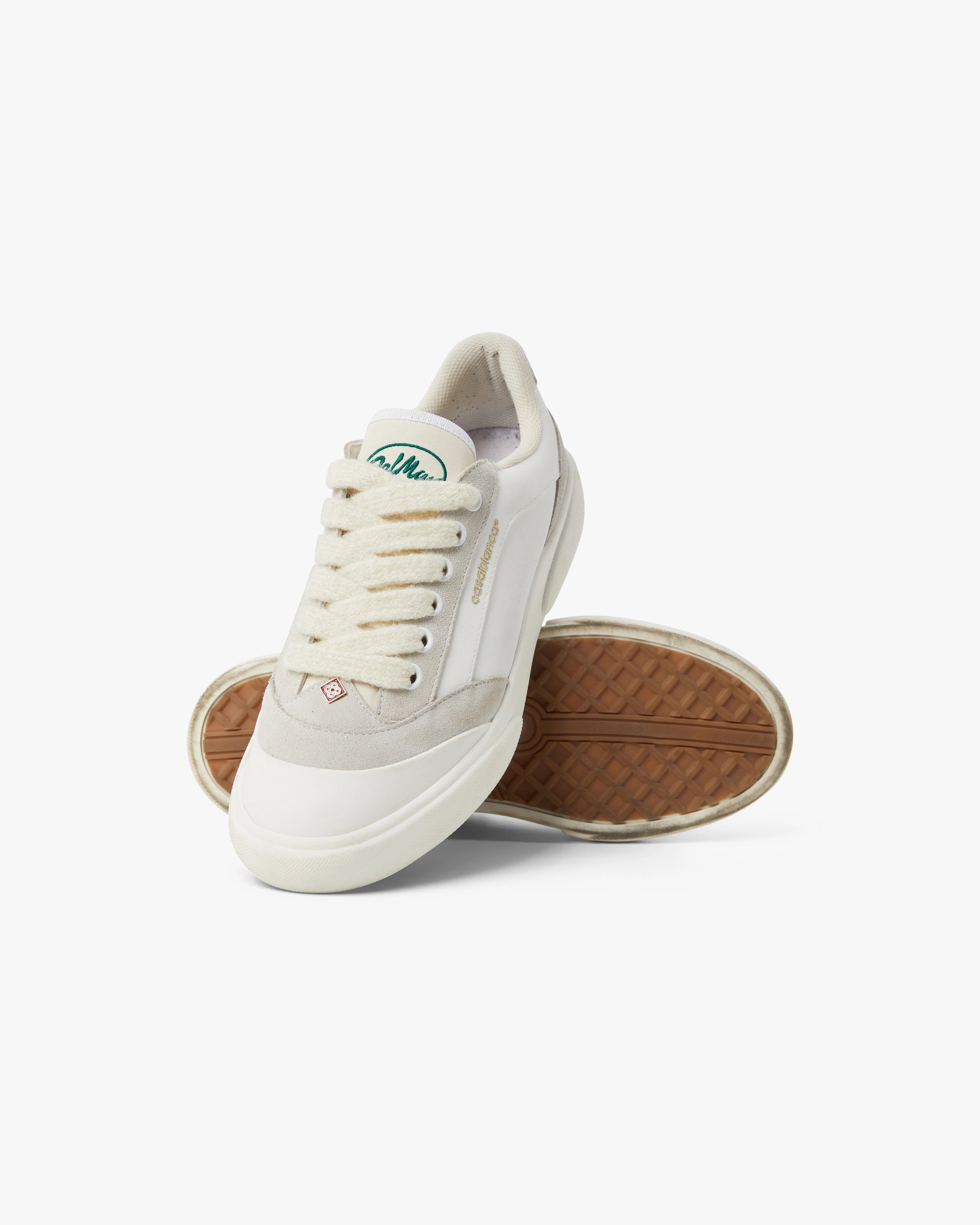 Men's Off-White Del Mar Sneaker