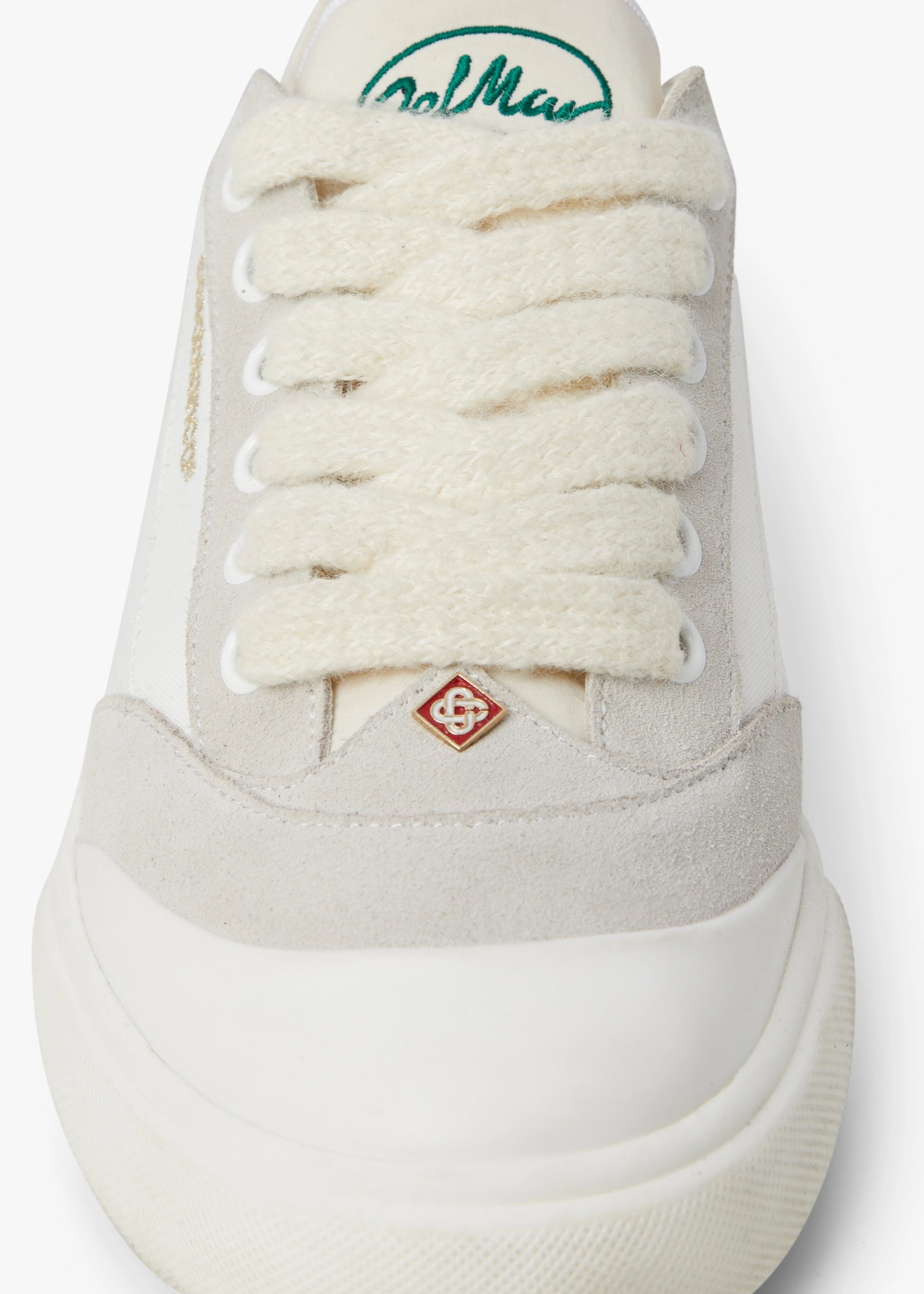 Men's Off-White Del Mar Sneaker