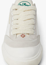 Women's Off-White Del Mar Sneaker