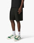 Men's White & Green Del Mar Sneaker