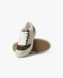 Men's Brown & Beige Monogram Del Mar Sneaker