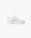 Men's White Squash Indoor Sneaker