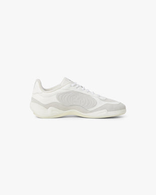 Sneakers pour homme blanches Squash Indoor
