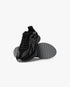 Men's Black Stade Sneaker