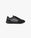 Men's Black Del Mar Sneaker
