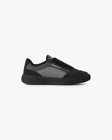 Men's Black Del Mar Sneaker