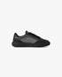Men's Black Del Mar Sneaker