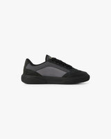 Men's Black Del Mar Sneaker