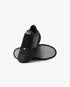 Men's Black Del Mar Sneaker