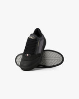 Men's Black Del Mar Sneaker