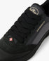 Men's Black Del Mar Sneaker