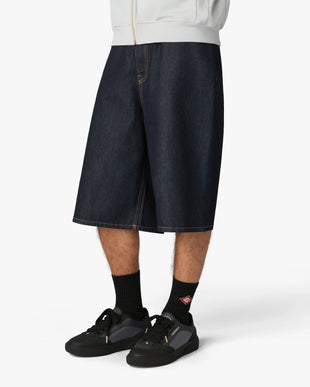 Men's Black Del Mar Sneaker