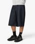 Men's Black Del Mar Sneaker