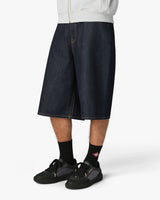 Men's Black Del Mar Sneaker