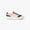 Women's Pink Del Mar Sneaker