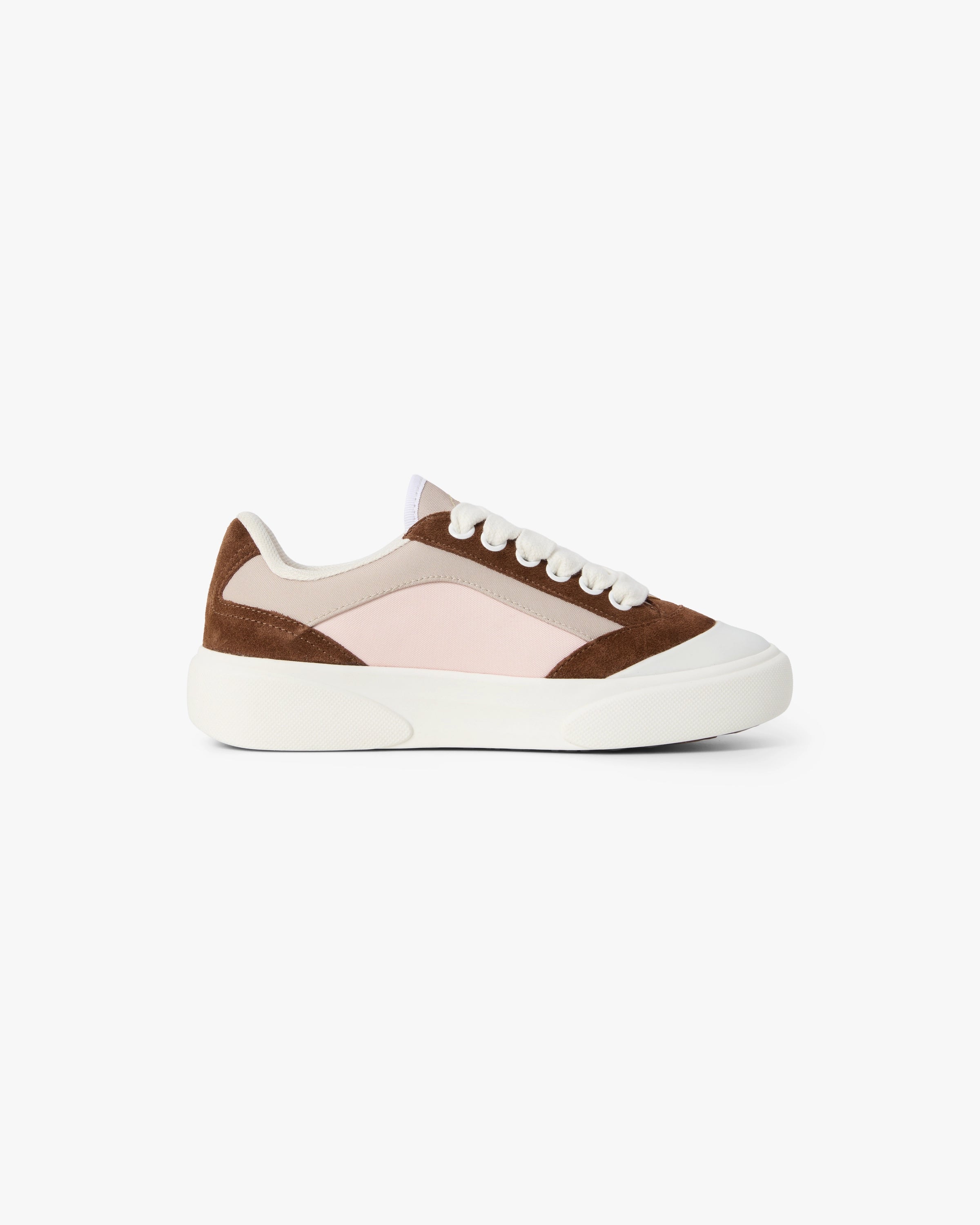 Women's Pink Del Mar Sneaker