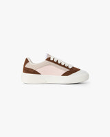Women's Pink Del Mar Sneaker