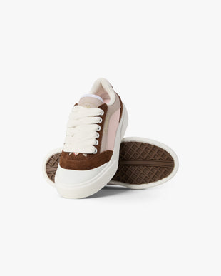 Women's Pink Del Mar Sneaker
