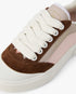Women's Pink Del Mar Sneaker