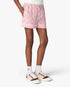 Women's Pink Del Mar Sneaker