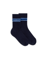 Sporty Stripe Socks