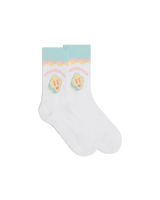 For The Love Of Dance Socks