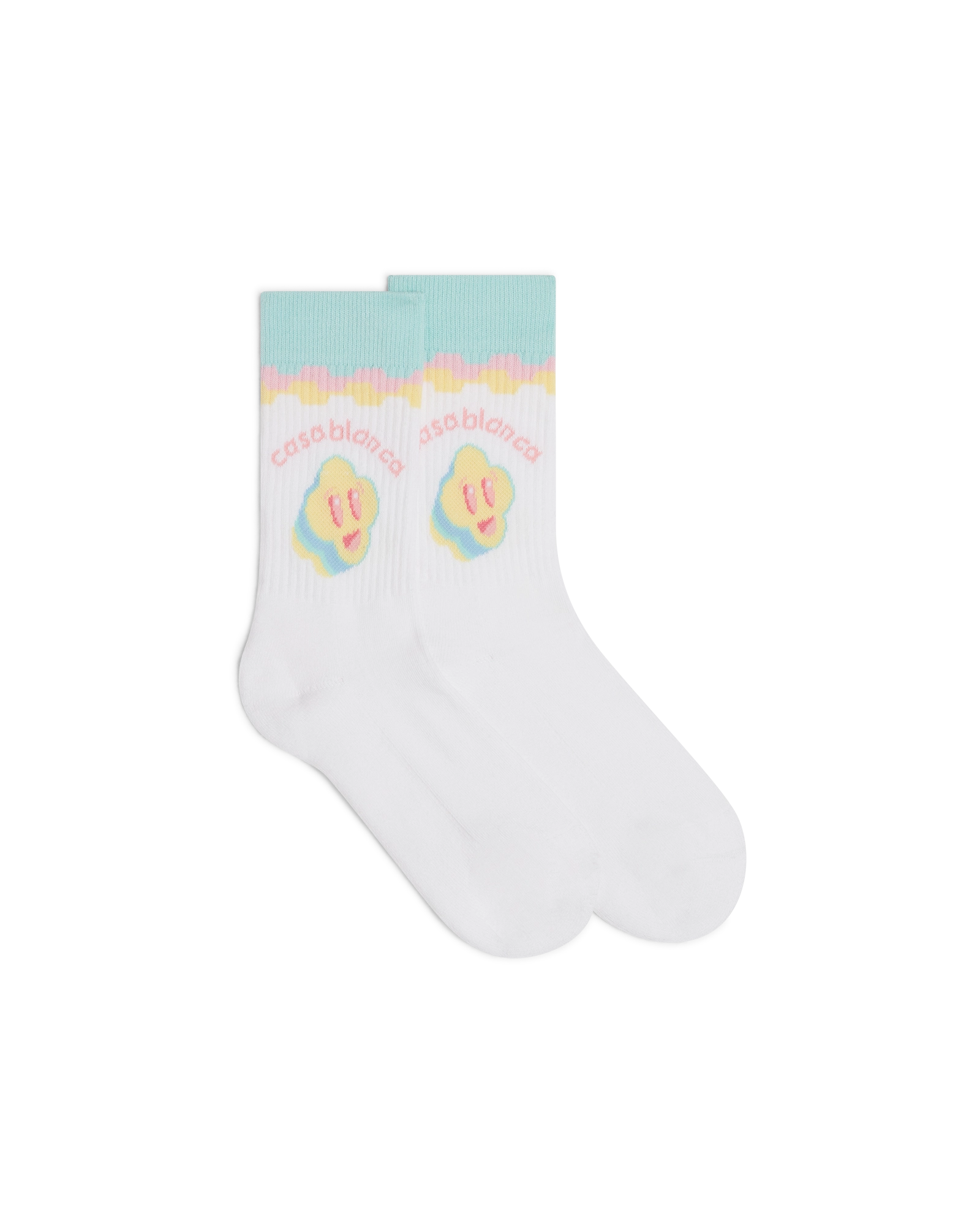 For The Love Of Dance Socks